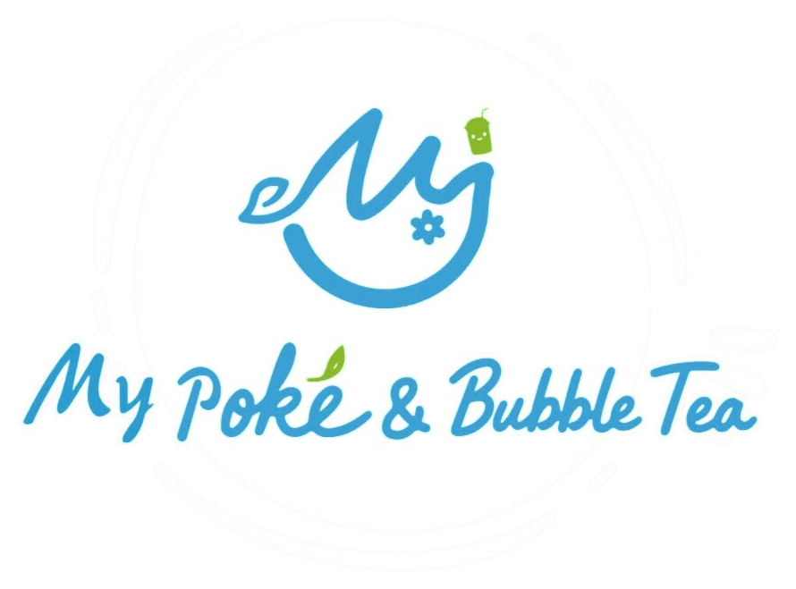 My Poké & Bubble Tea